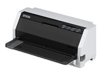 Epson Epson LQ 780N - imprimante - Black et White - matricielle