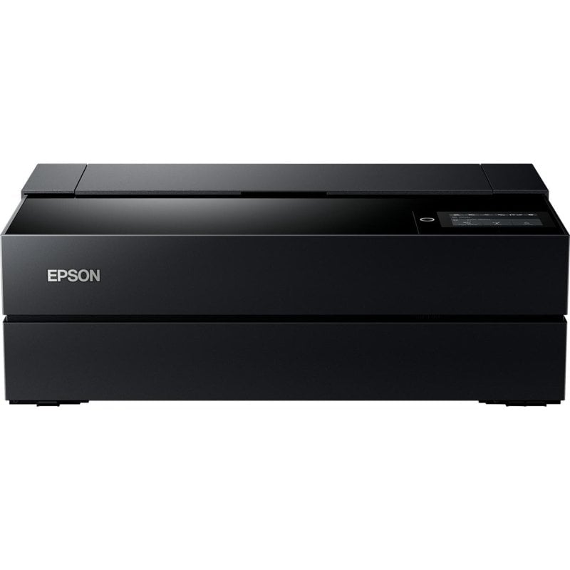 Epson Imprimante Jet d'encre Wi-Fi Epson SureColor SC-P900 avec rouleau et écran tactile