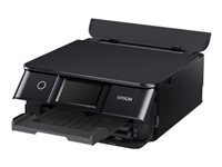 Epson Epson Expression Photo XP-8700 - imprimante multifonctions - couleur