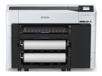 Epson SureColor SC-T3700E - imprimante grand format - couleur - jet d'encre