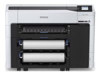 Epson Epson SureColor SC-T3700D - imprimante grand format - couleur - jet d'encre