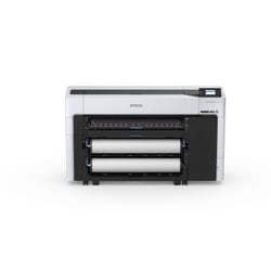 Epson Imprimante Epson SureColor SC-T5700D Double Rollo 2400 x 1200 DPI