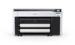 Epson Imprimante Inkjets Wi-Fi EPSON SC-P8500D avec fonctions multiples