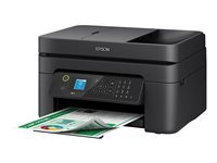 Epson Imprimante multifonction couleur Epson WorkForce WF-2930DWF Fax Wi-Fi