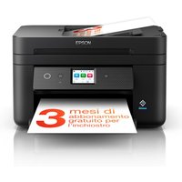 Epson WorkForce WF-2960DWF