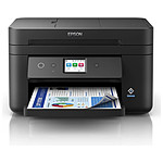 Epson WorkForce WF 2965DWF