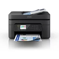 Imprimante multifonction Epson WorkForce WF-2950DWF Black