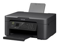 Epson Imprimante multifonction Epson WorkForce WF-2910DWF Fax couleur WiFi