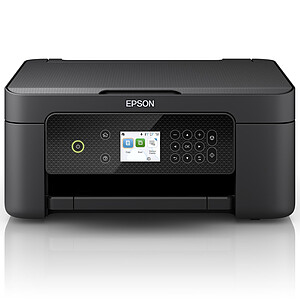 Epson Expression Home XP 4200
