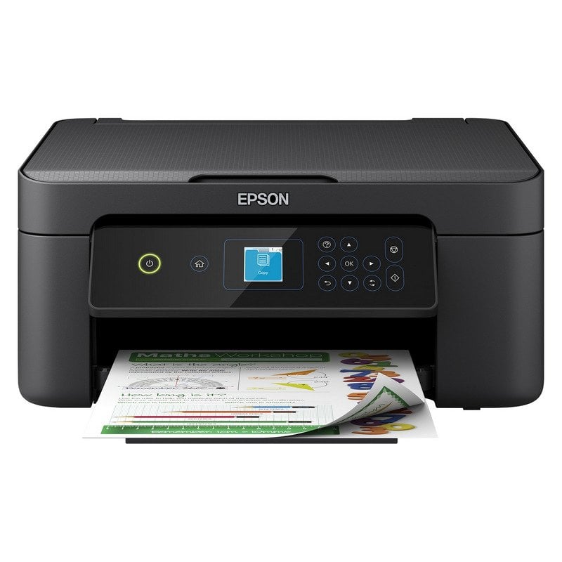 Epson Expression Home XP-3205 Jet d'encre A4 5760 x 1440 DPI 10 ppm Wifi