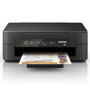 Epson Expression Home XP 2200
