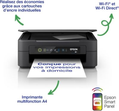 Imprimante jet d encre EPSON XP-2205
