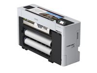 Epson Epson SureColor T5700DM - imprimante multifonctions - couleur