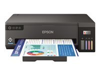 Epson Epson EcoTank ET-14100 - imprimante - couleur - jet d'encre