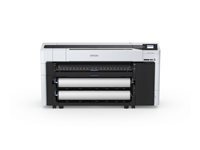 Epson Epson SureColor T7700DM - imprimante multifonctions - couleur