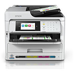 Epson WorkForce Pro WF C5890DWF
