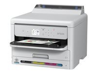 Epson Imprimante jet d'encre Epson WorkForce Pro WF-C5390DW Wi-Fi Ethernet avec impression recto verso automatique