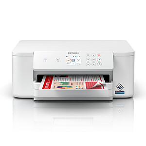 Epson WorkForce Pro WF-C4310DW