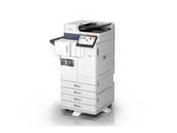Epson Epson WorkForce Enterprise AM-C5000 - imprimante multifonctions - couleur