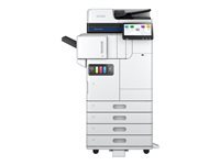 Epson WorkForce Enterprise AM-C6000 - imprimante multifonctions - couleur