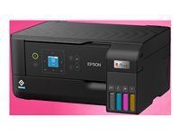 Epson Epson EcoTank ET-2840 - imprimante multifonctions - couleur