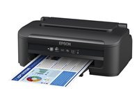 Epson Imprimante couleur Wi-Fi Epson WorkForce WF-2110W