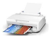 Epson Imprimante photo couleur Wi-Fi recto verso Epson Expression Photo XP-65
