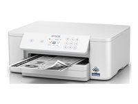 Epson Imprimante Jet d'encre Wi-Fi Epson WorkForce Pro WF-M4119DW avec duplex
