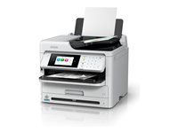 Epson Imprimante multifonction monochrome Epson WorkForce Pro WF-M5899DWF avec Wi-Fi et fax