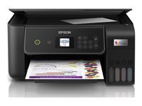 Epson Epson EcoTank ET-2871 - imprimante multifonctions - couleur