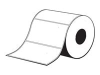 Epson Epson Premium - etiquettes en forme decoupee - mat - 9630 etiquette(s) - 76 x 51 mm