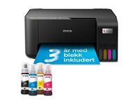Epson Epson EcoTank ET-2864 - imprimante multifonctions - couleur