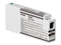 Epson Cartouche T54X80N Black Mat 350 ml pour Epson SureColor SC-P6000 7000 8000 9000