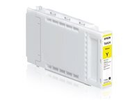 Epson Cartouche d'encre Epson T6924 Yellow 110 ml Pack individuel pour SureColor