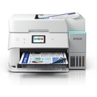 Imprimante multifonction Epson EcoTank ET-4956 White