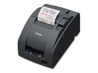 Epson Epson TM - imprimante de recus - Black et White - jet d'encre