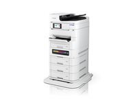 Epson WorkForce Pro EM-C8101RDWF Jet d'encre A3 4800 x 1200 DPI 26 ppm Wifi
