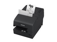 Epson Epson TM H6000VI-112 - imprimante de recus - Black et White - thermique en ligne matricielle