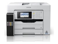 Epson Epson EcoTank Pro ET-16685 - imprimante multifonctions - couleur