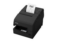 Epson Epson TM H6000VI - imprimante de recus - Black et White - thermique en ligne matricielle