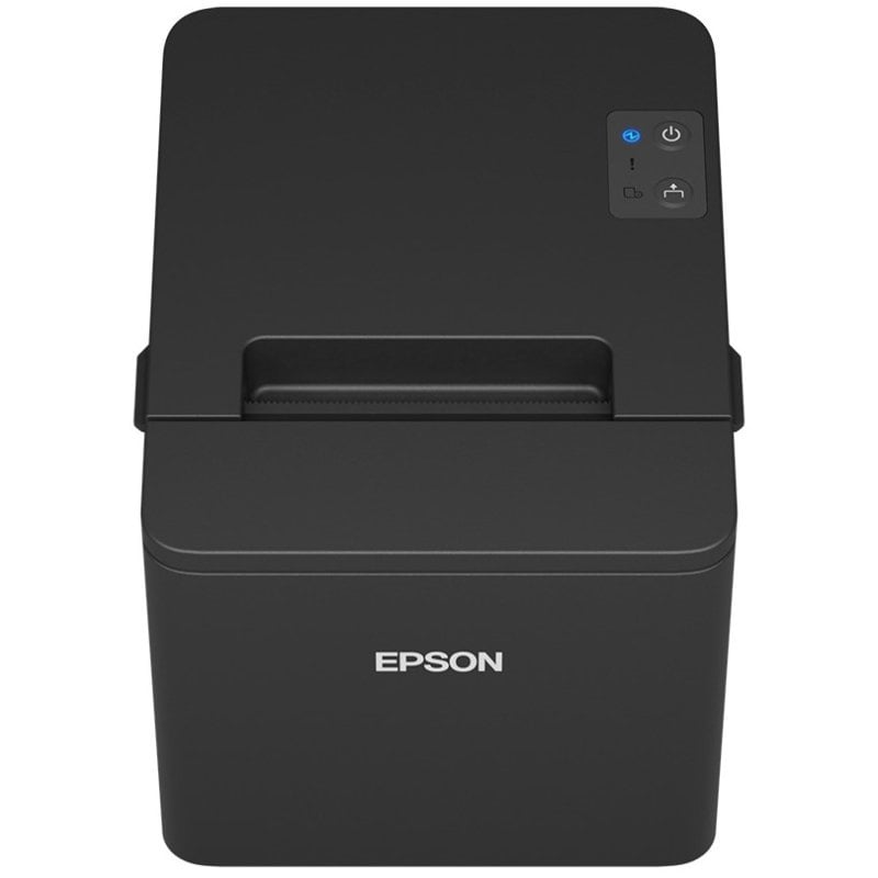 Epson TM-T20IV (USB Serie) - Black