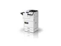Epson Epson WorkForce Enterprise AM-C550z - imprimante multifonctions - couleur