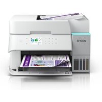Imprimante multifonction Epson EcoTank ET-3956 White