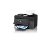 Epson Epson EcoTank ET-4900 - imprimante multifonctions - couleur