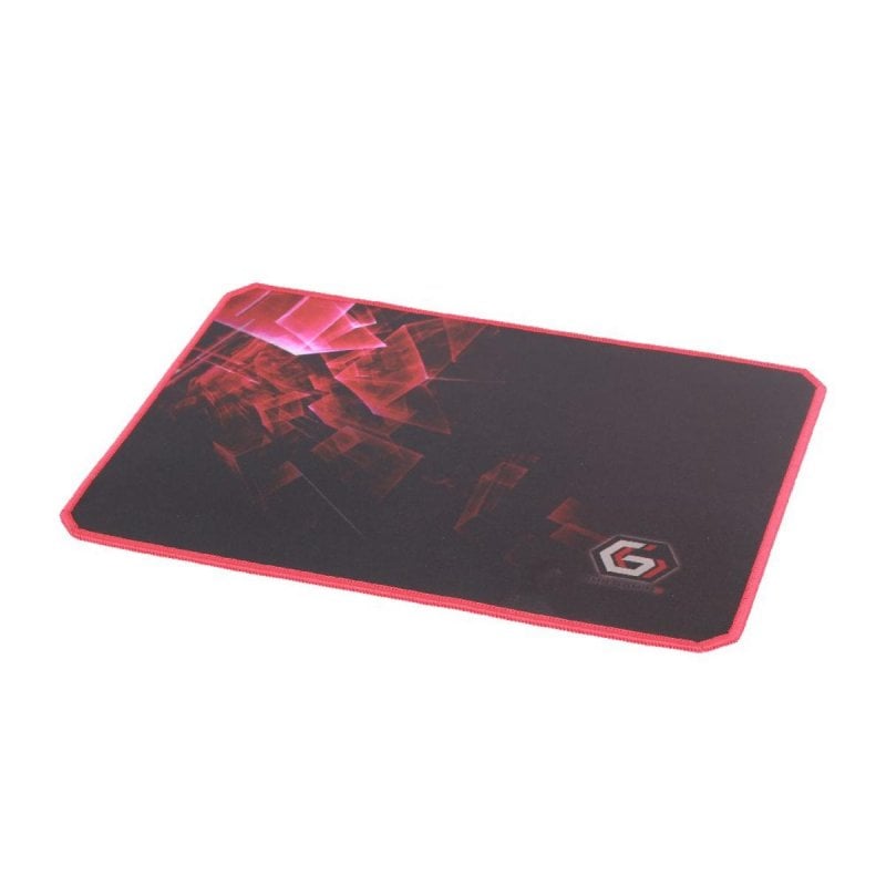 Gembird Tapis de Souris Gembird MP-GAMEPRO-S Multicolor Estampé Surface Antidérapante
