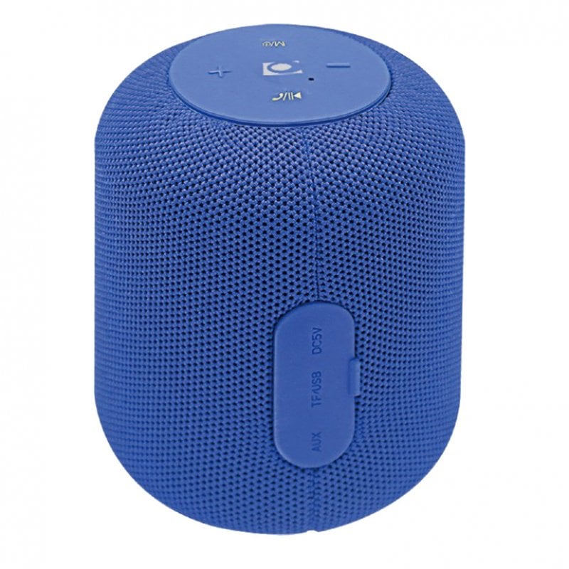 Gembird Haut-parleur Bluetooth Gembird 5W