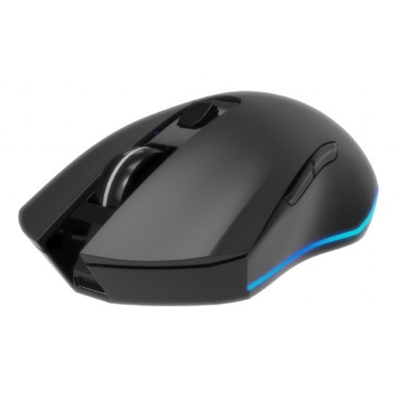 Gembird Souris Gembird MUSGW-6BL-02 sans fil 3200 DPI RGB