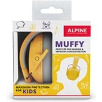 Muffy - couleur Yellow