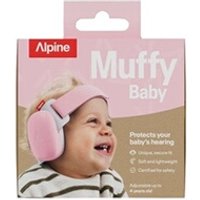 Casque antibruit Muffy Baby
