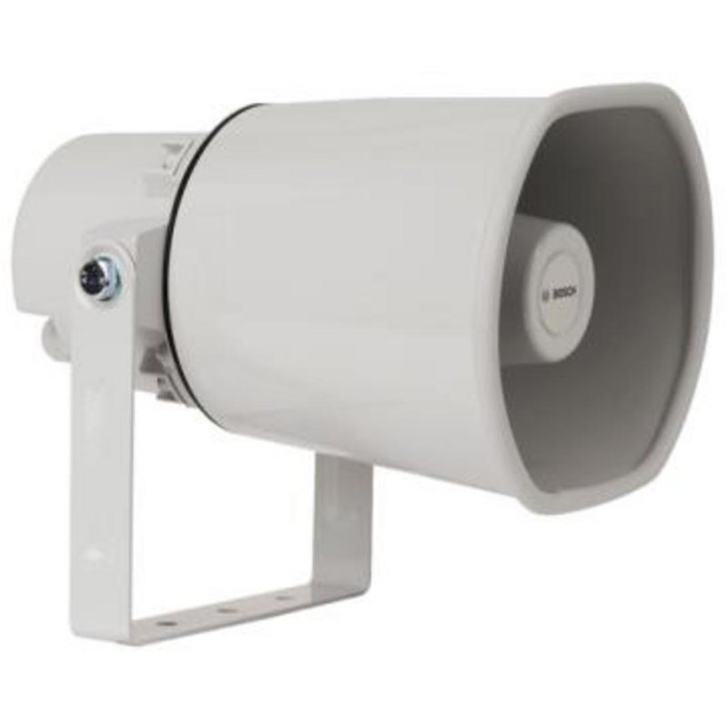 Bosch Haut-parleur Bosch Megaphone 10W Grey robuste et léger